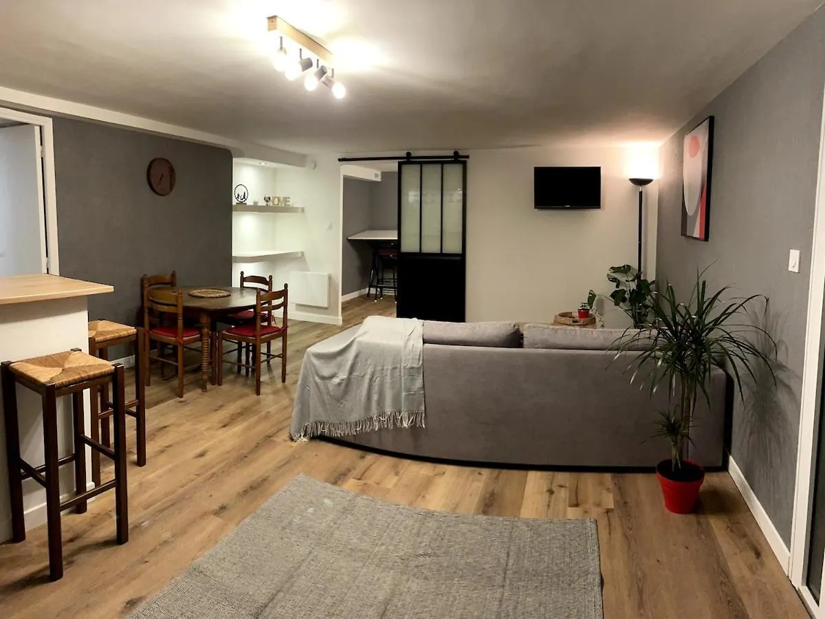 Air Pyrenees Apartment Huos France