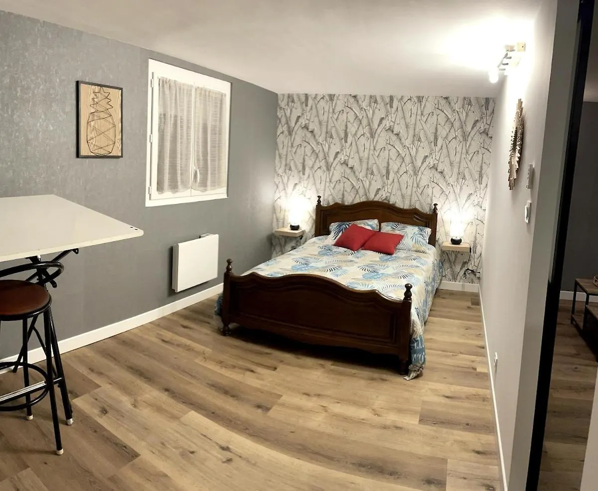 Air Pyrenees Apartment Huos