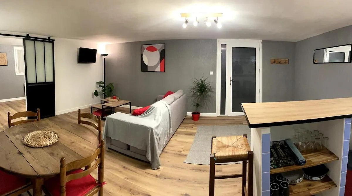 Air Pyrenees Apartment Huos